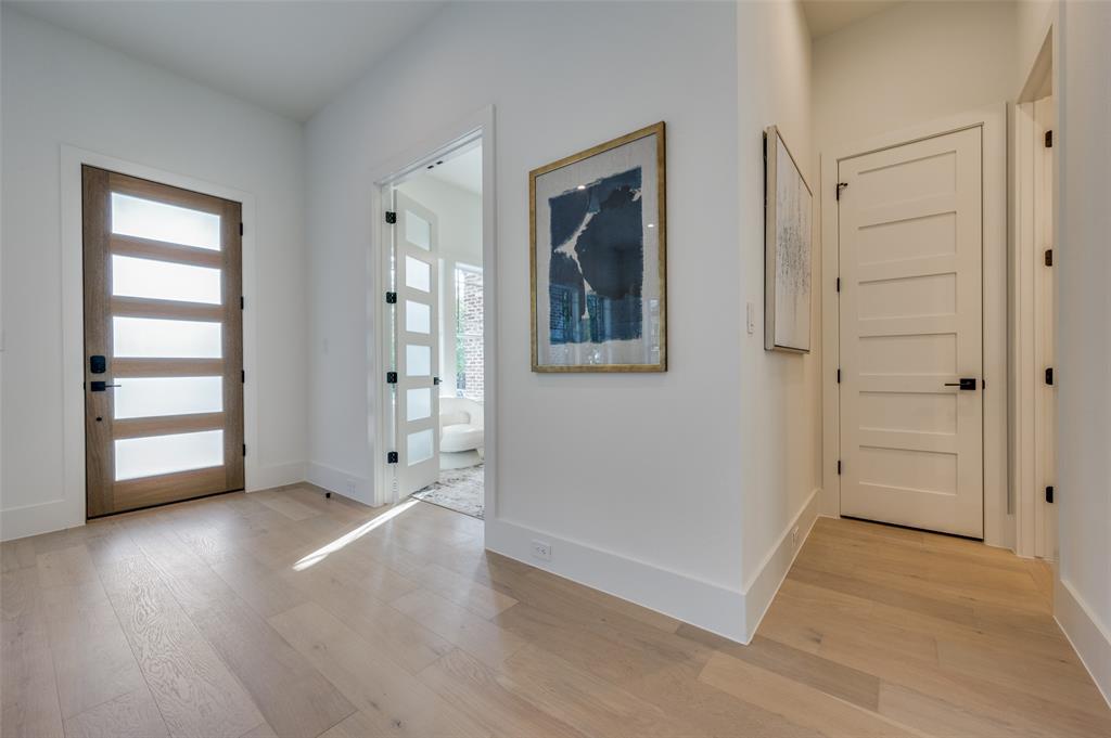 Vickery Place - Residential