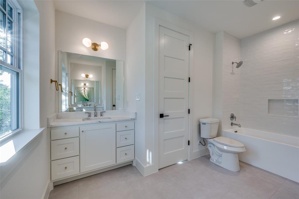 Vickery Place - Residential