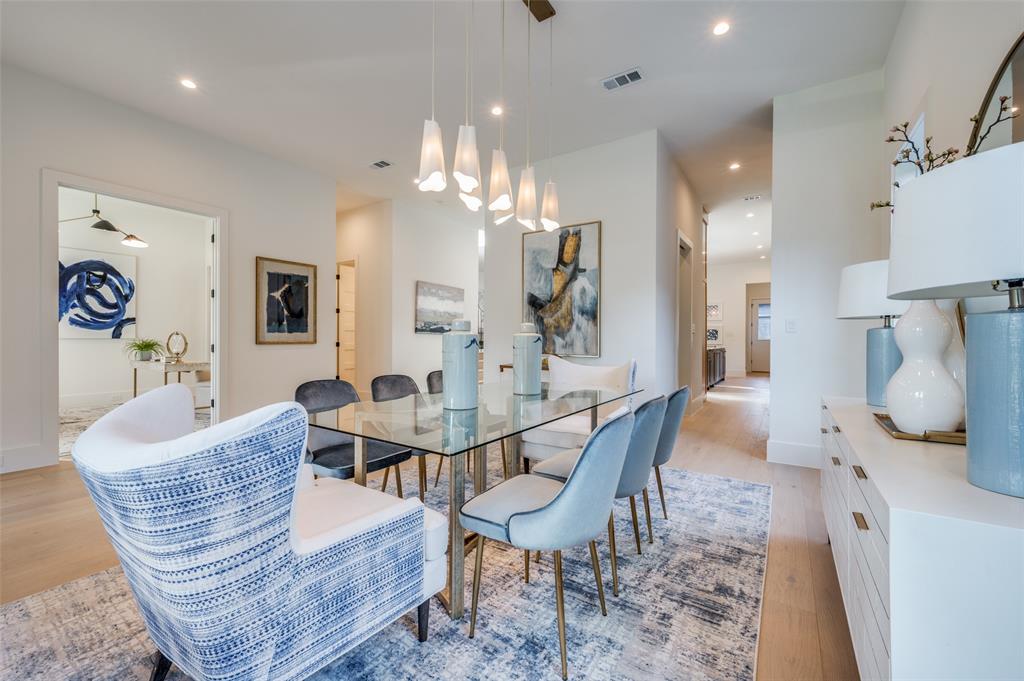 Vickery Place - Residential
