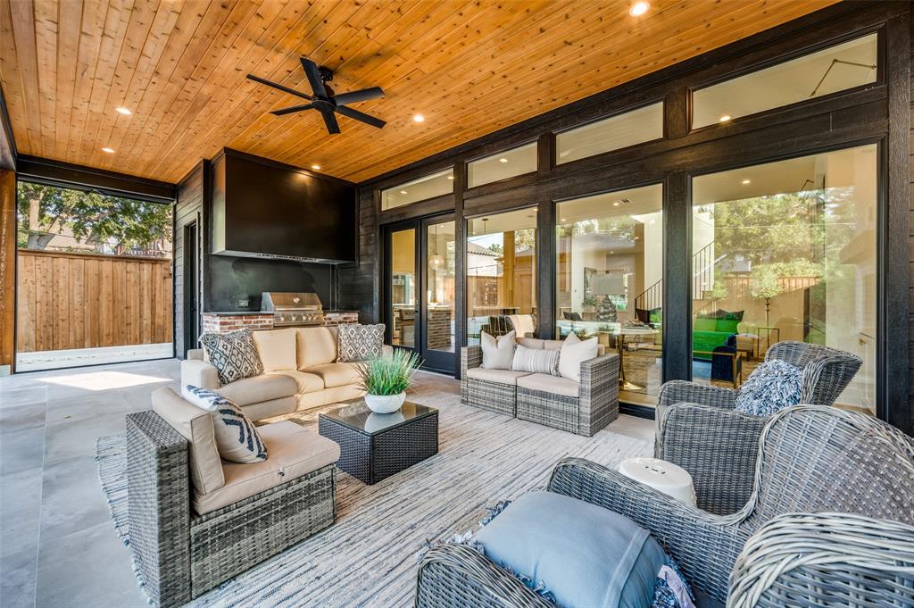 Vickery Place - Residential