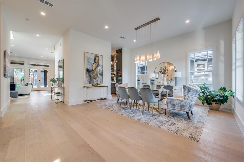 Vickery Place - Residential