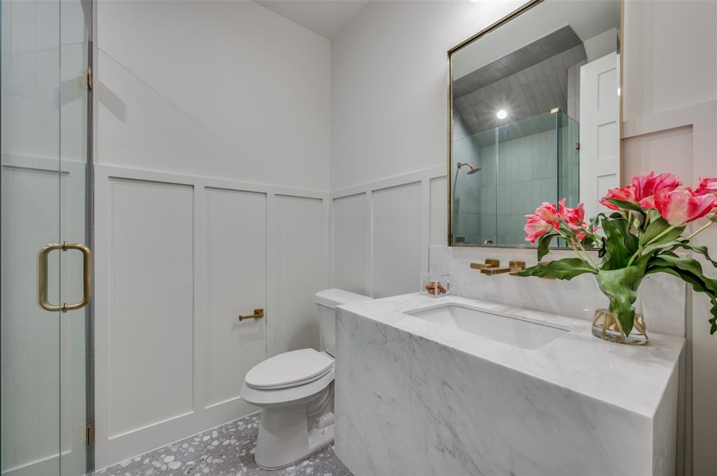 Vickery Place - Residential