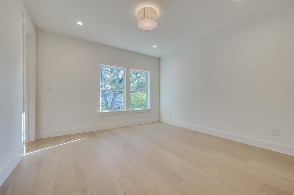 Vickery Place - Residential