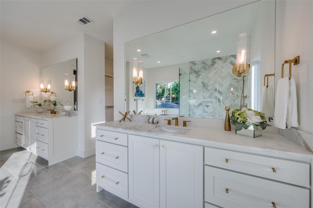 Vickery Place - Residential