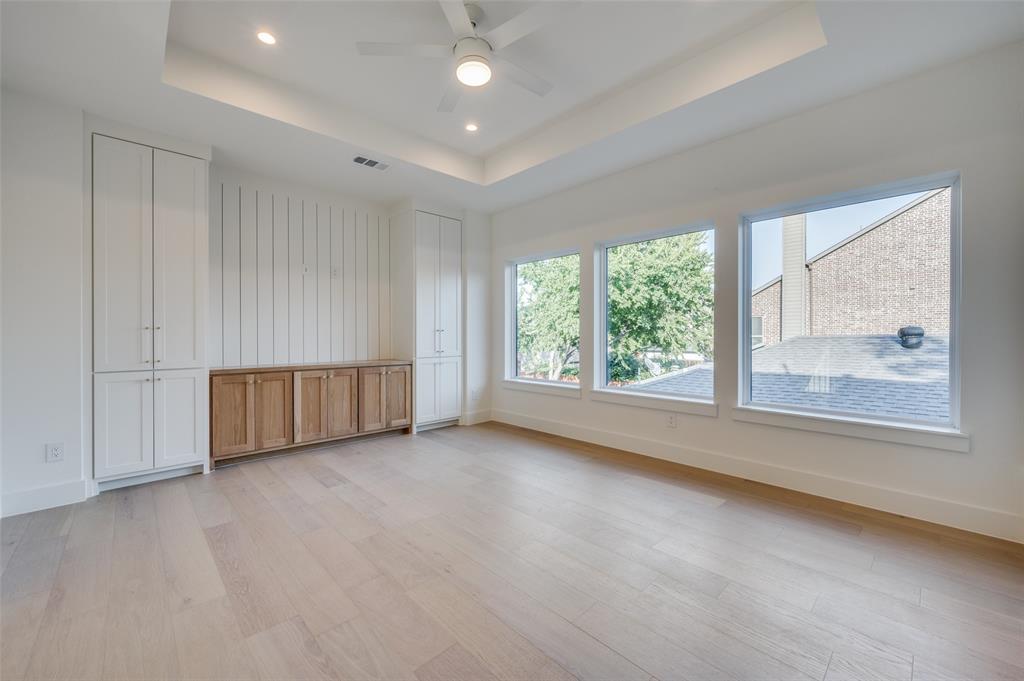 Vickery Place - Residential
