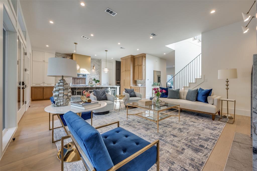 Vickery Place - Residential