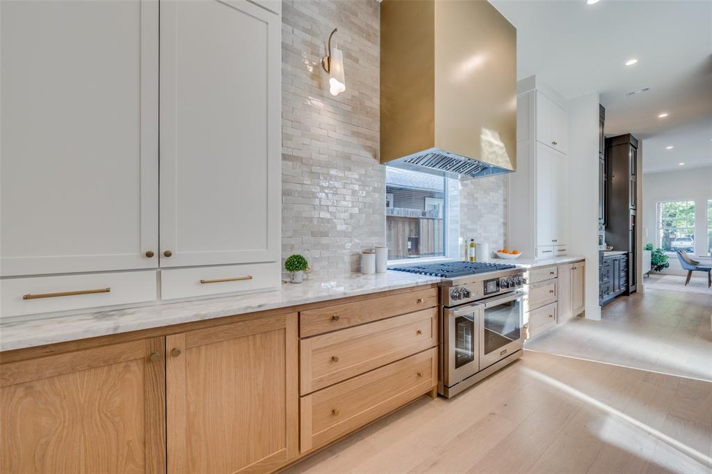 Vickery Place - Residential