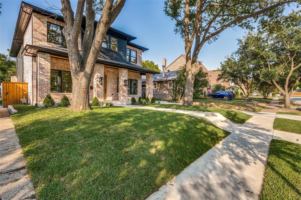 Vickery Place - Residential