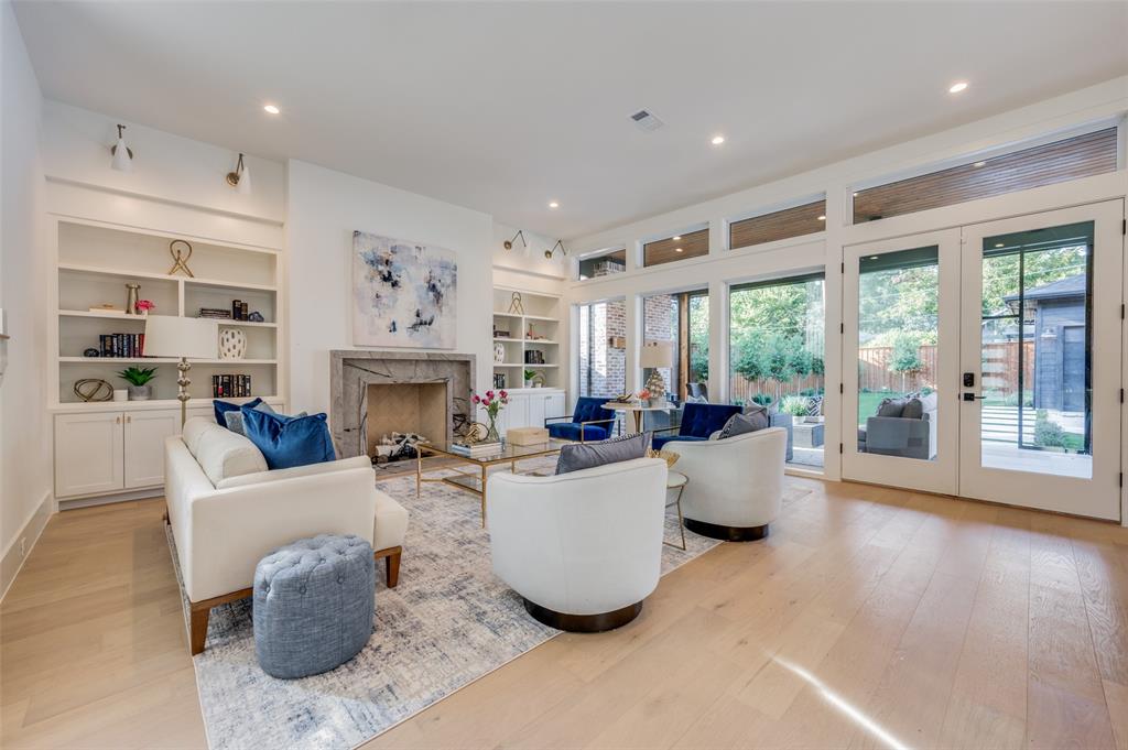 Vickery Place - Residential