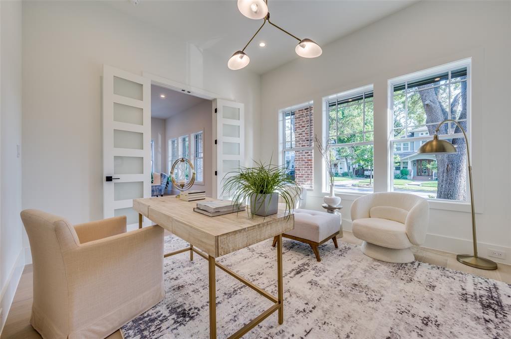 Vickery Place - Residential