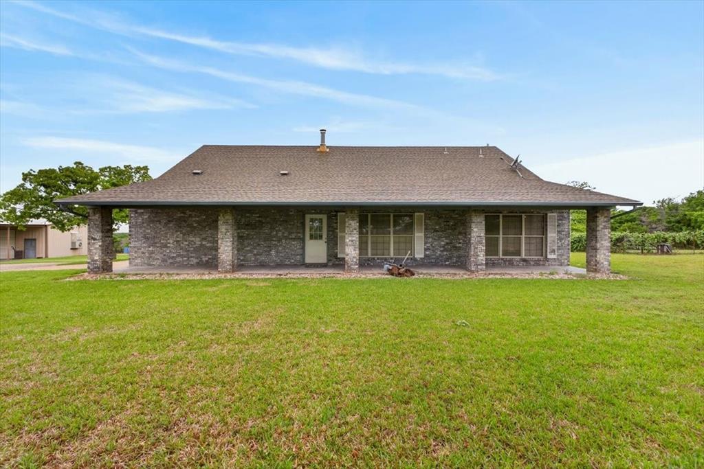 egan - Residential