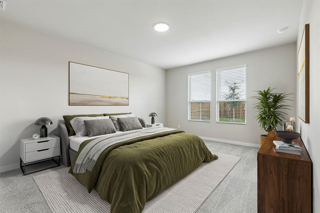 Tesoro at Chisholm Trail Ranch - Residential
