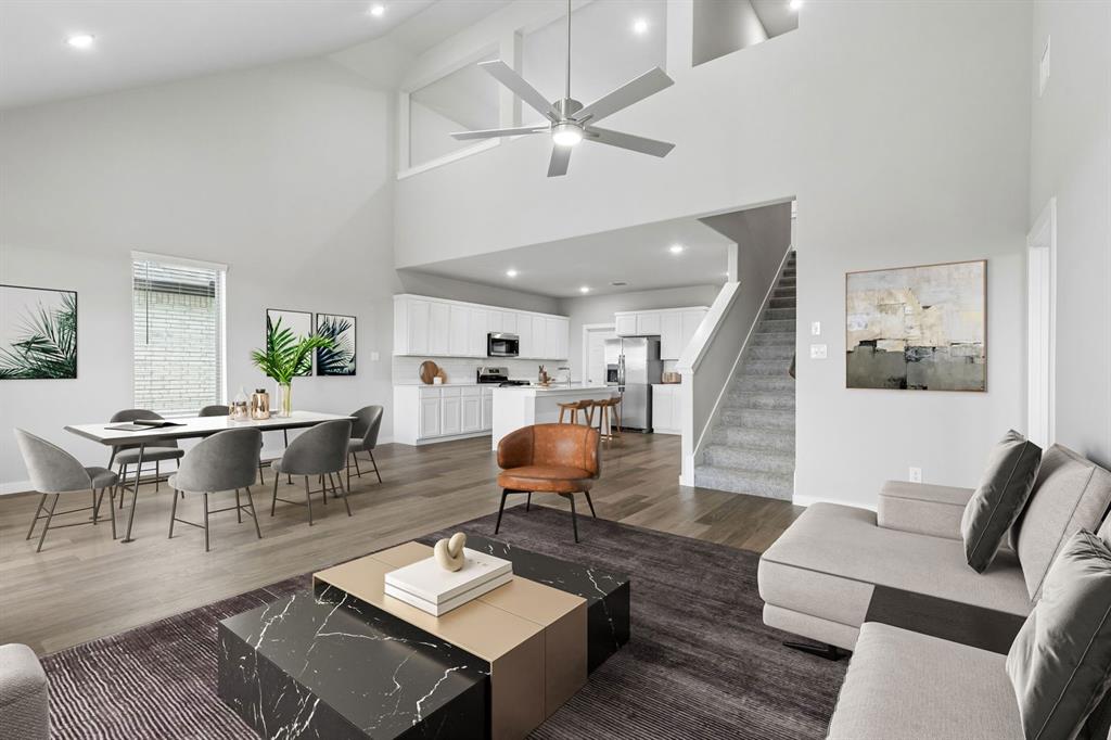 Tesoro at Chisholm Trail Ranch - Residential