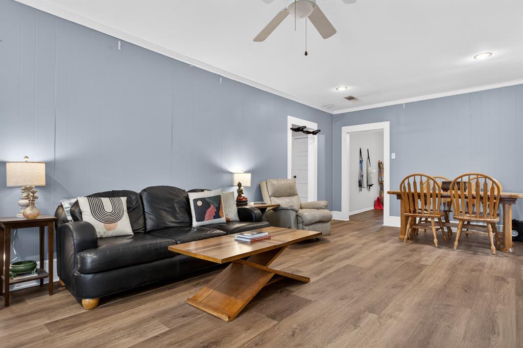 Bbb & Crr - Residential