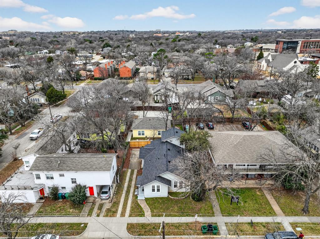 Bbb & Crr - Residential