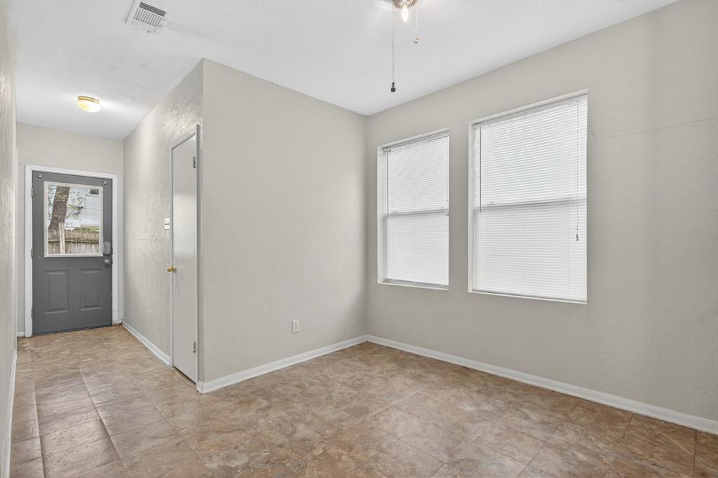 Bbb & Crr - Residential