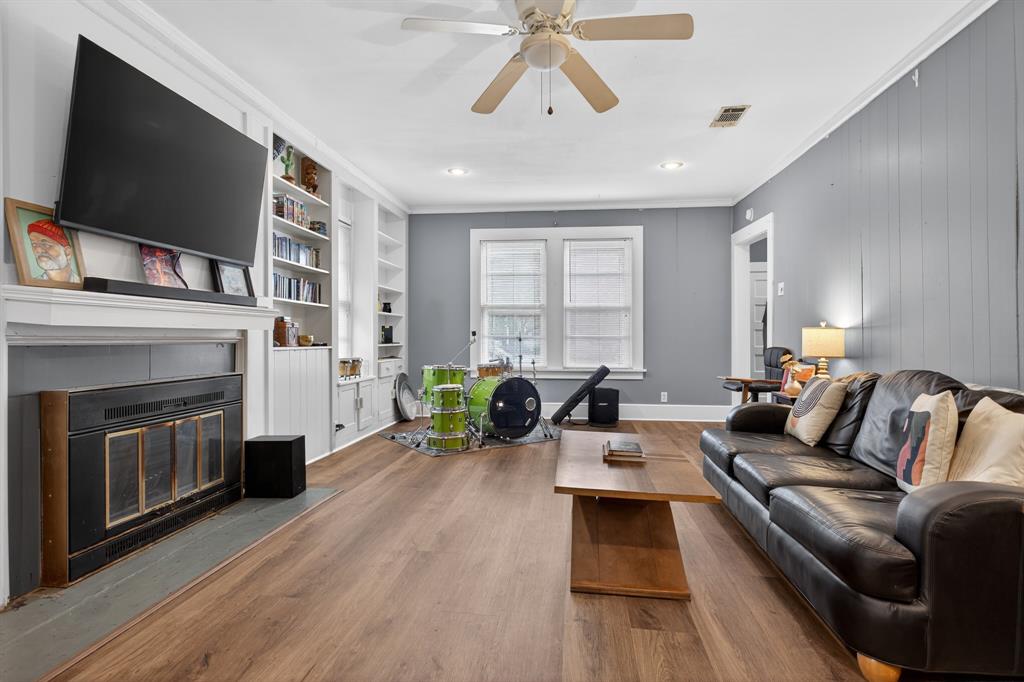Bbb & Crr - Residential