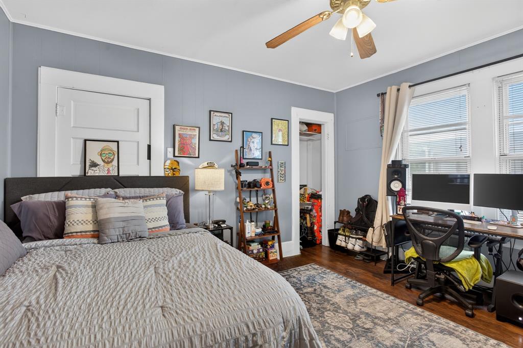 Bbb & Crr - Residential