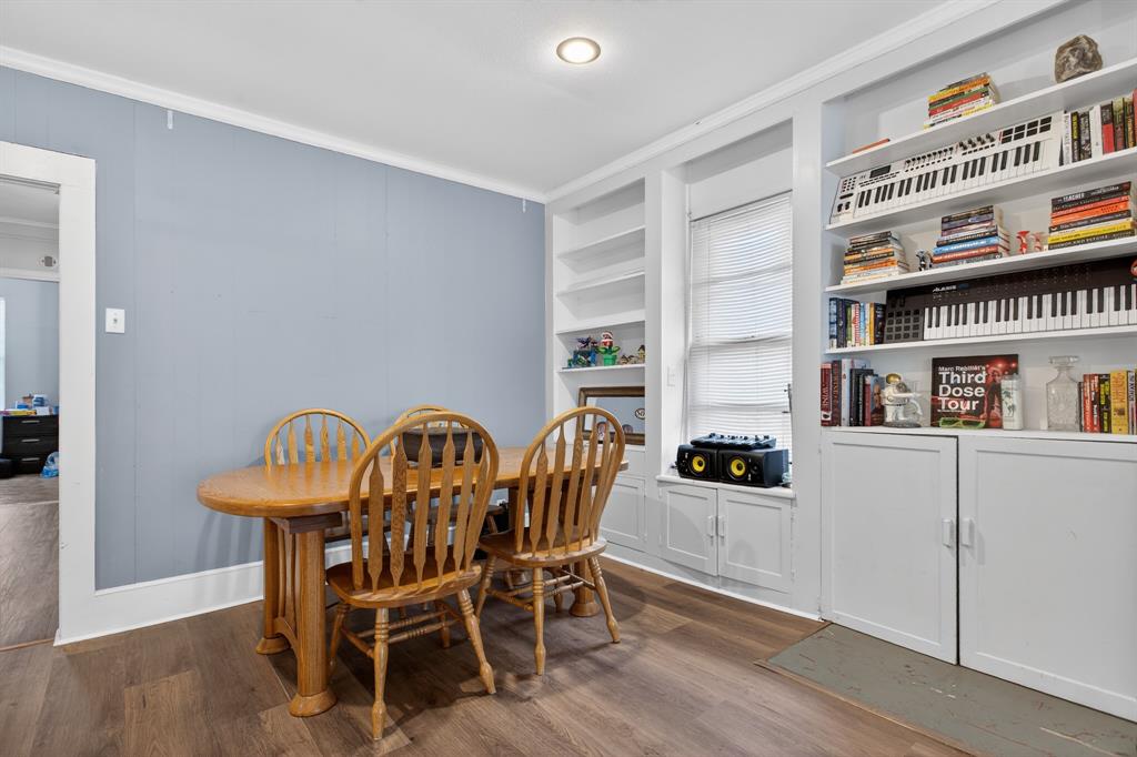 Bbb & Crr - Residential