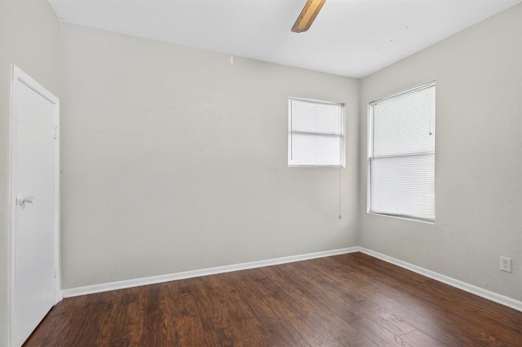 Bbb & Crr - Residential