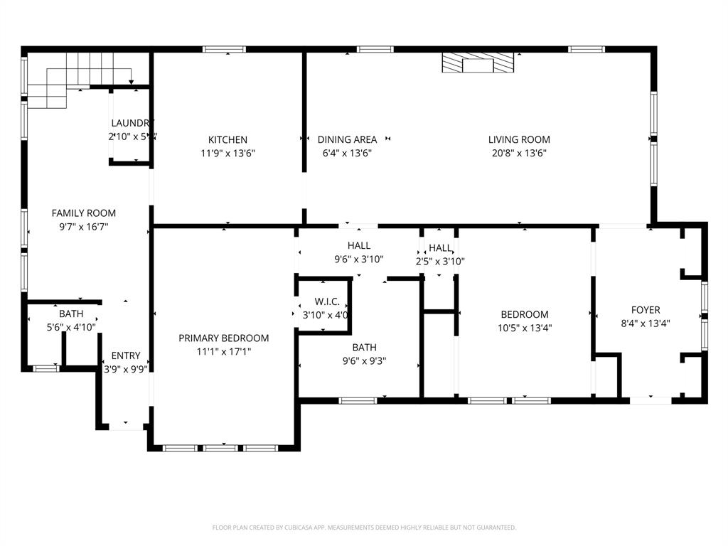 Bbb & Crr - Residential