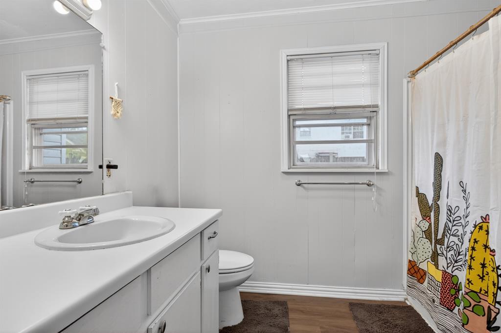 Bbb & Crr - Residential
