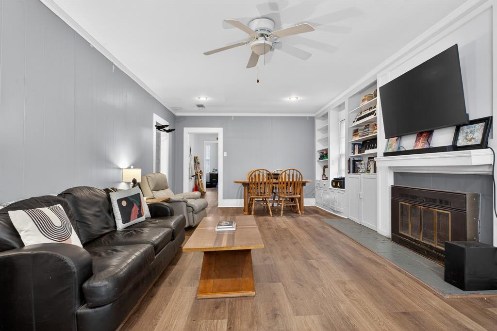 Bbb & Crr - Residential