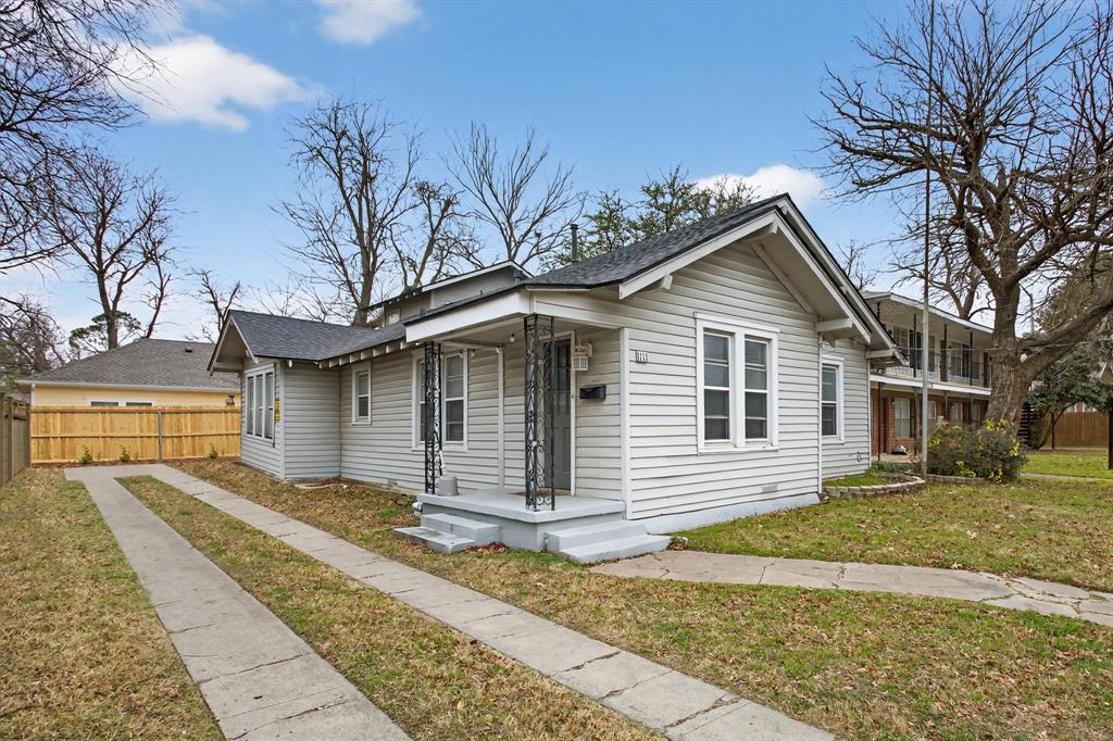 Bbb & Crr - Residential