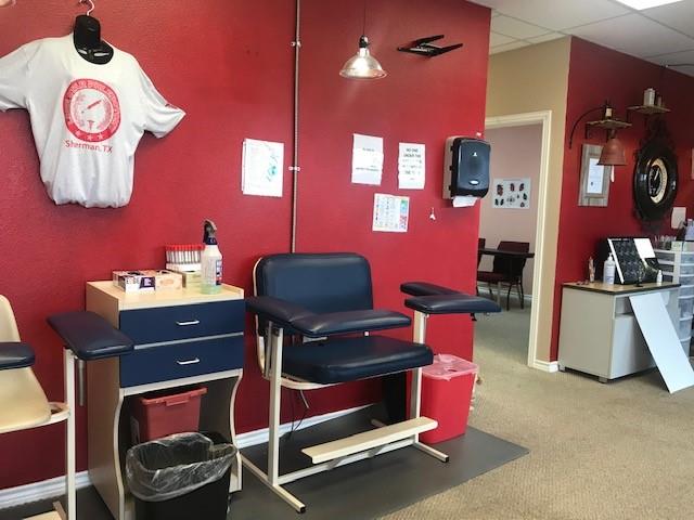 Barnes Kirkpatrick ADD - Commercial Lease