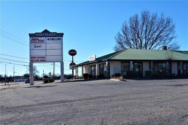 Barnes Kirkpatrick ADD - Commercial Lease