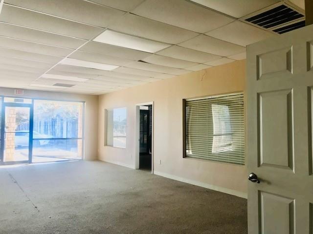 Barnes Kirkpatrick ADD - Commercial Lease