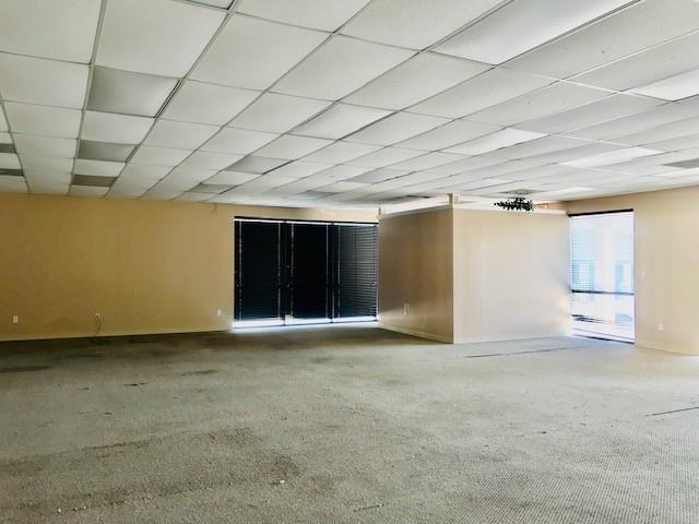 Barnes Kirkpatrick ADD - Commercial Lease