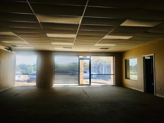 Barnes Kirkpatrick ADD - Commercial Lease