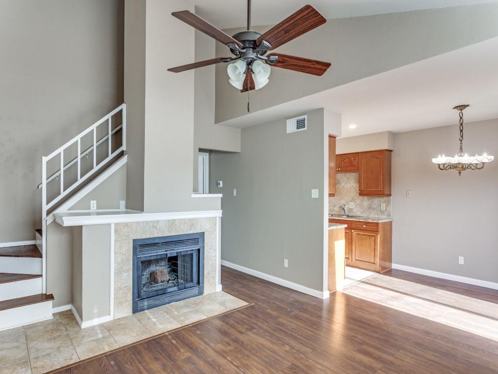 Cedar Creek Twnhms - Residential