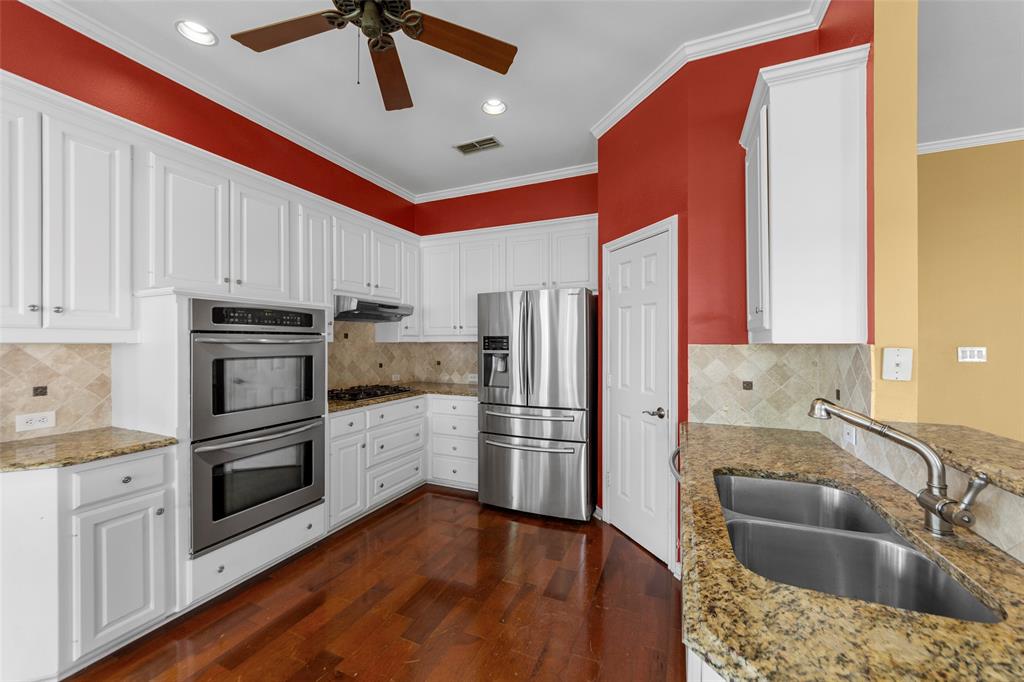 Hills Creek At Stonebridge Ph II - Residential