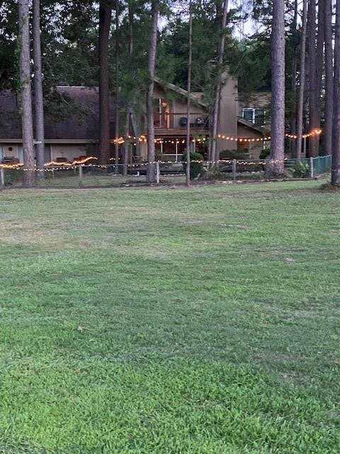 Holly Lake Ranch - Residential