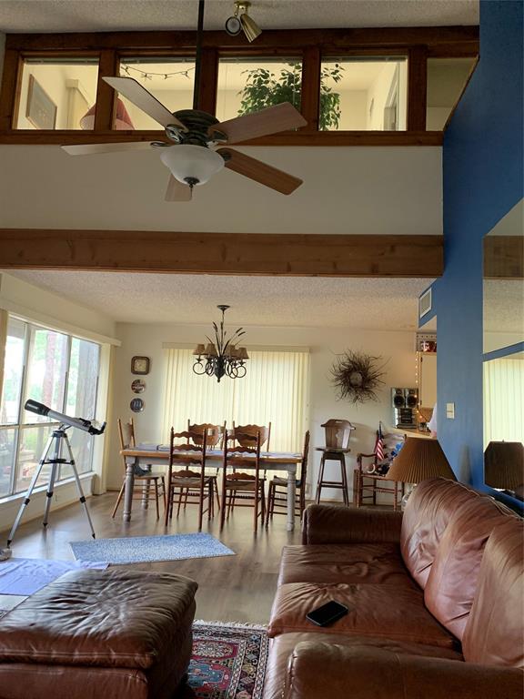 Holly Lake Ranch - Residential
