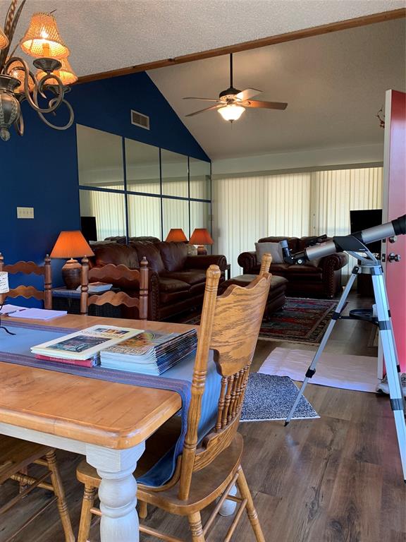 Holly Lake Ranch - Residential