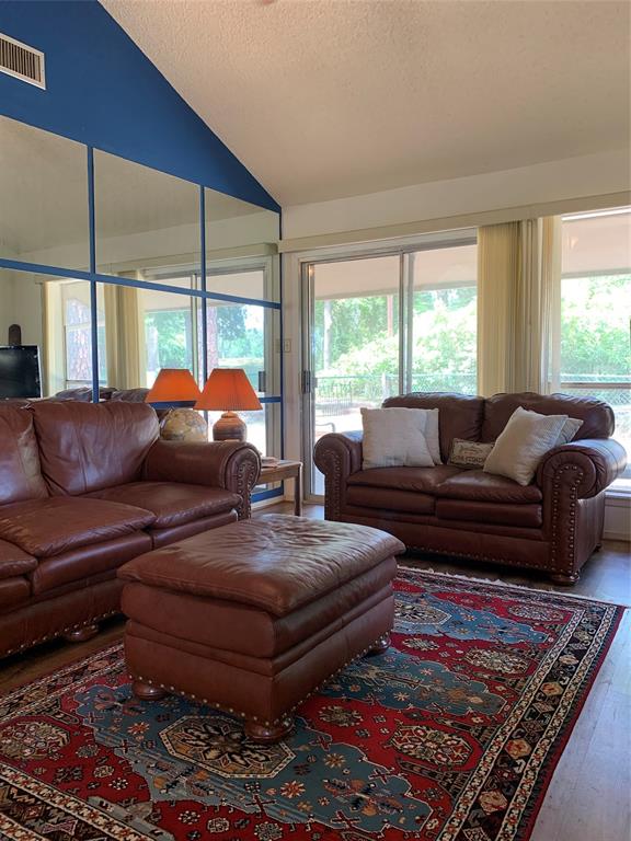 Holly Lake Ranch - Residential