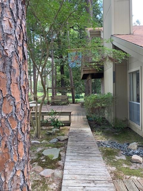 Holly Lake Ranch - Residential