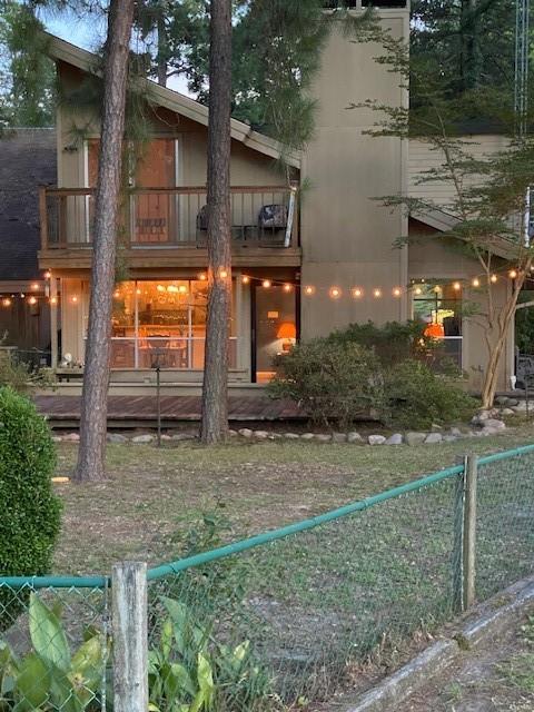 Holly Lake Ranch - Residential