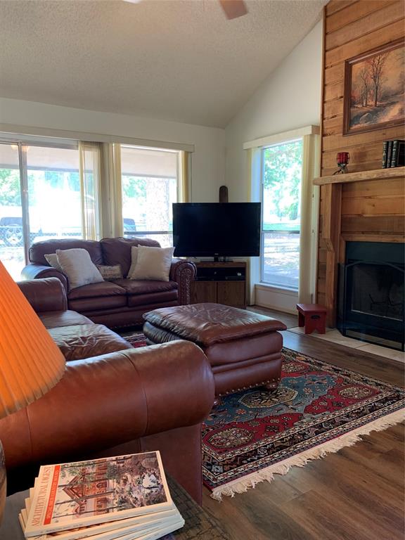 Holly Lake Ranch - Residential