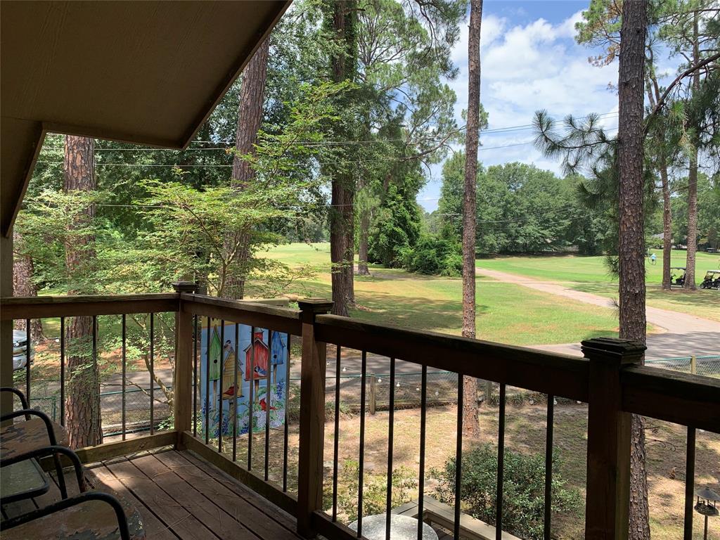 Holly Lake Ranch - Residential