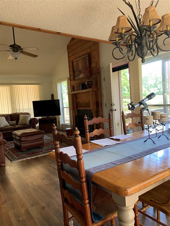 Holly Lake Ranch - Residential