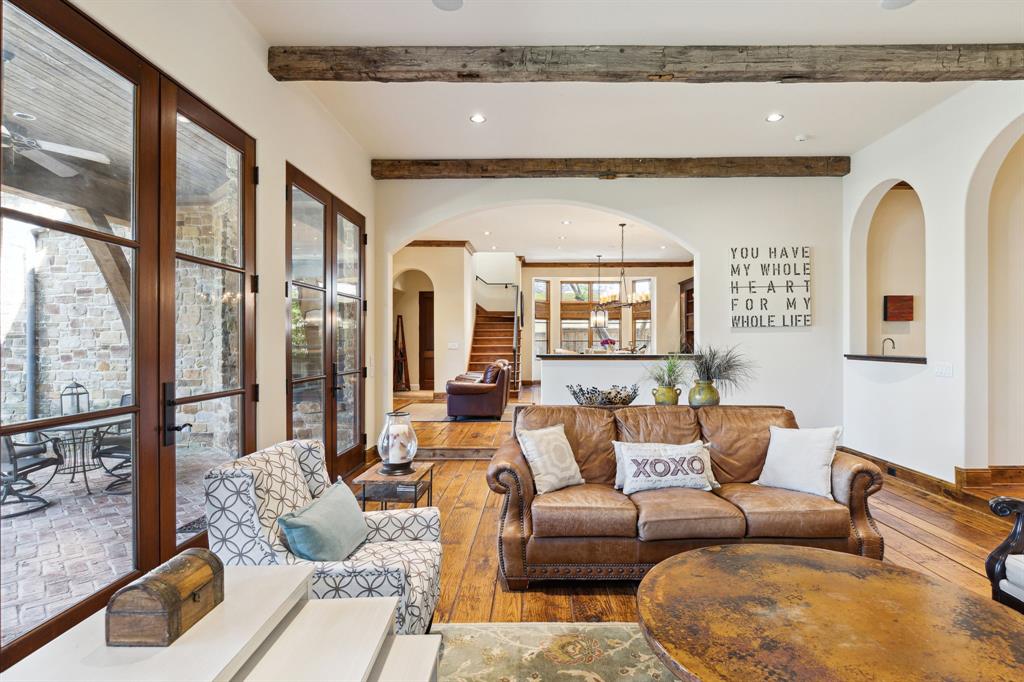 CARUTH HILLS 2 - Residential