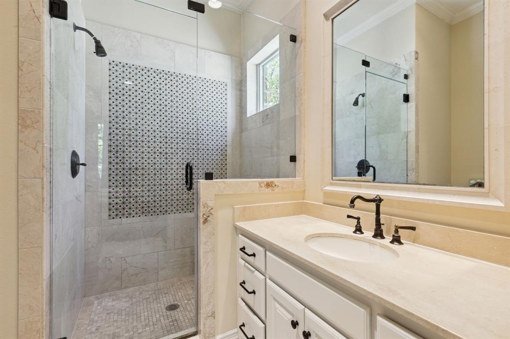 CARUTH HILLS 2 - Residential