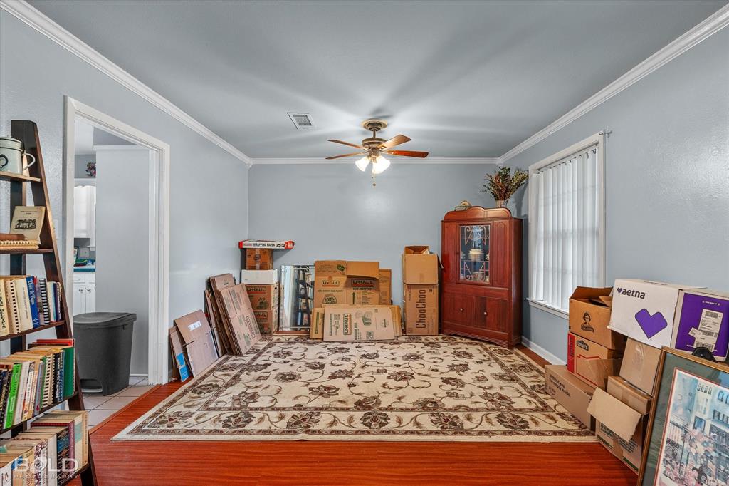 Southern Hills Estates - Residential