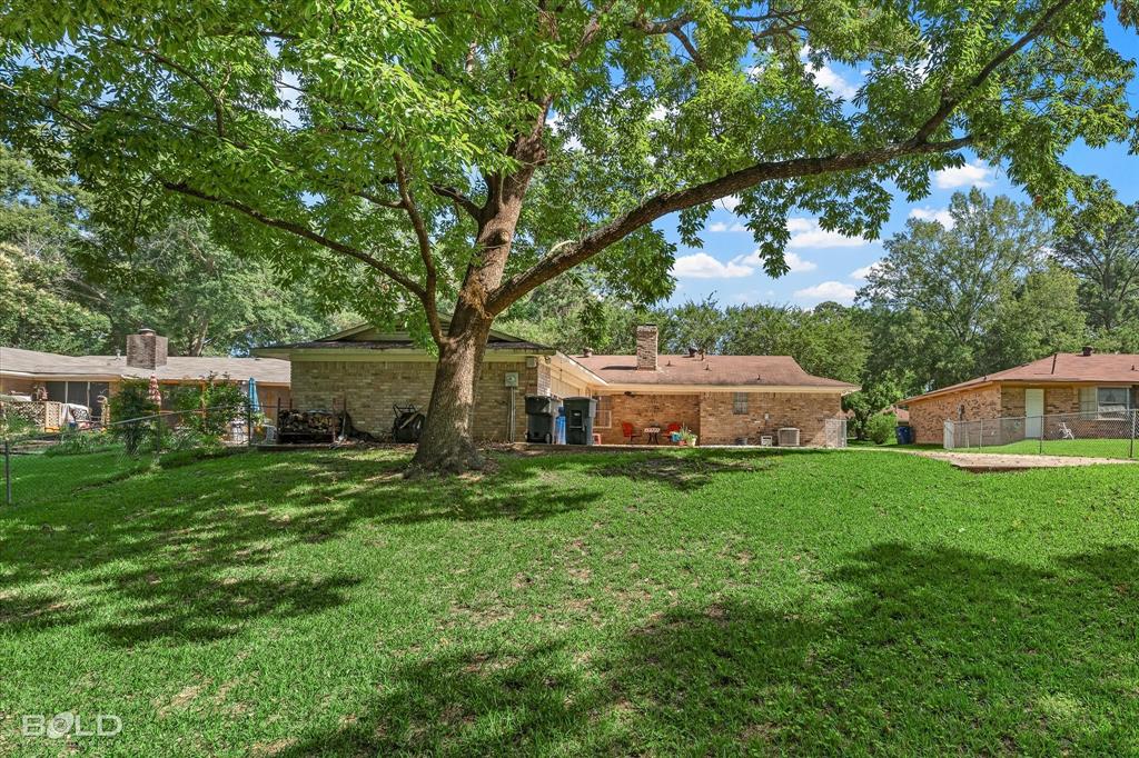 Southern Hills Estates - Residential