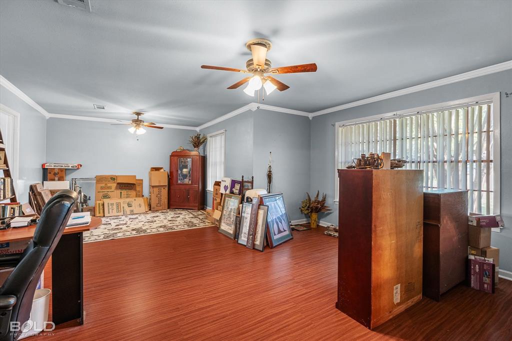 Southern Hills Estates - Residential