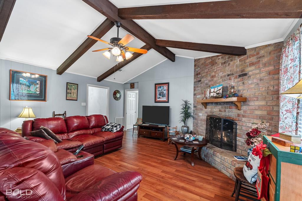 Southern Hills Estates - Residential